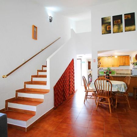 Casas Rurales Juzcar Centro Ngoại thất bức ảnh